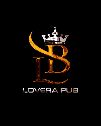 Lovera pub - Visual