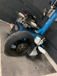 Photo n°10 de Rapide Pneus à Chanteheux (Magasin de pneumatiques d'occasion)