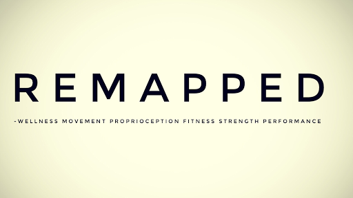 Remapped Movement - Visual