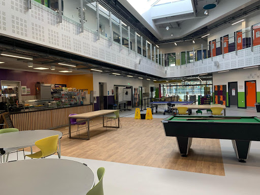 Progress Schools Limited - Wirral - Thumbnail