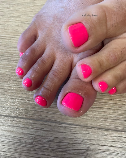 Nail’s by Tania - Onglerie Annecy - Thumbnail