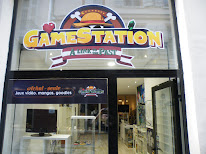 Gamestation à Montauban
