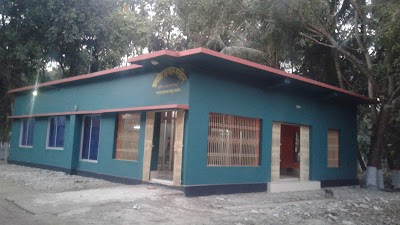 Photos of Parla Uttor Para Jame Masjid