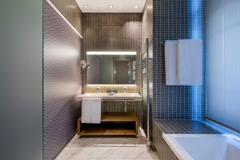 Hotel Palacio Del Retiro, Autograph Collection by null