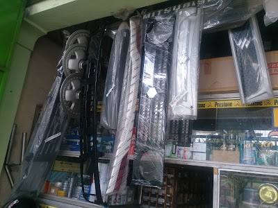 Photos of Prayogo Motor