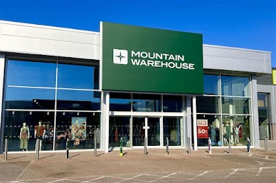 Mountain Warehouse