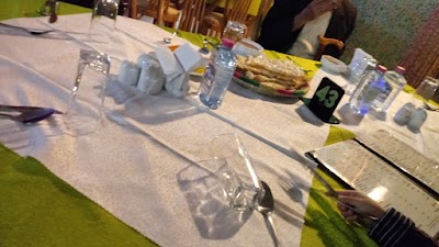 Photos of سفره خانه خورشید