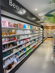 Photo n°11 de PHARMACIE DE SAINT MATHIEU à Saint-Mathieu-de-Tréviers (Parapharmacie)