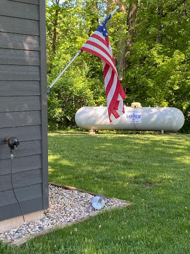 Garrow Propane - Bonduel - Thumbnail
