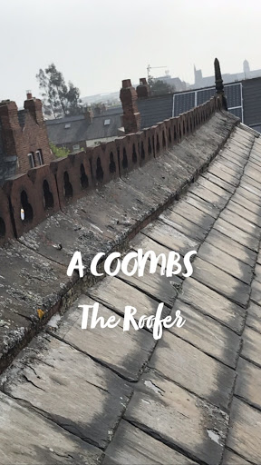 A COOMBS The Roofer - Thumbnail