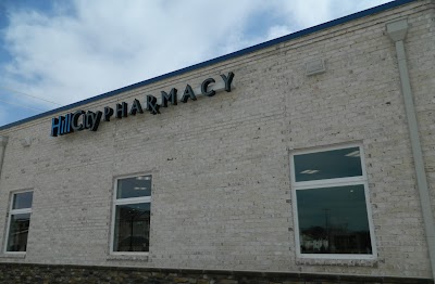 Hill City Pharmacy