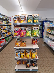 Photo n°5 de Votre marché à Pleugueneuc (Épicerie)