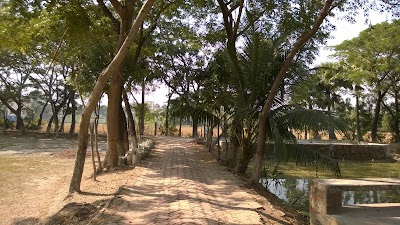 Photos of Kuakata Bangabandhu Government High School