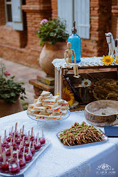 Photo n°15 de A tord l'haricot à Labège (Restauration rapide)