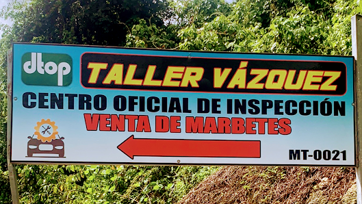 Fotografía de Taller Vázquez Todas