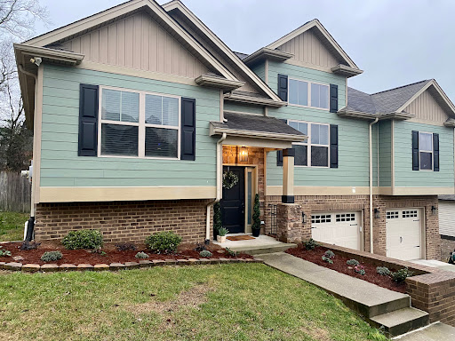 Tenesha Irvin, Your Chattanooga Realtor®️