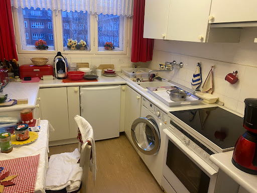 Rümpelbude Berlin | Wohnungsauflösung & Entrümpelung