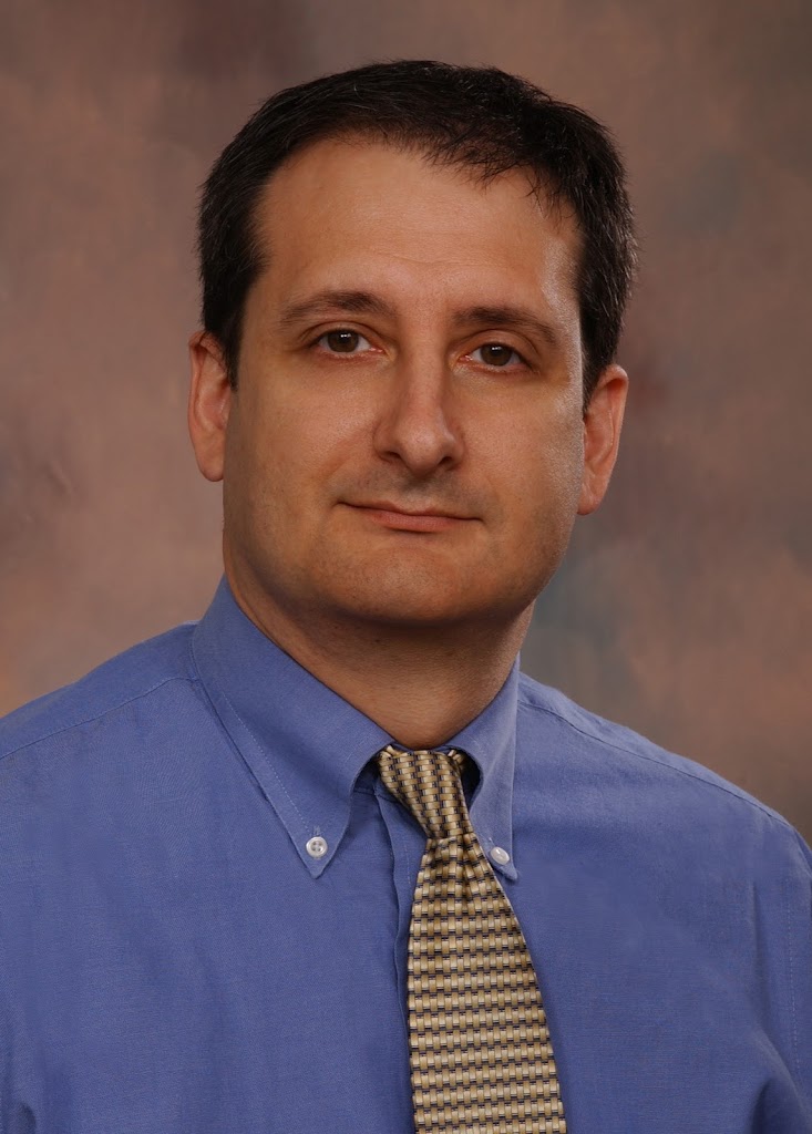 Michael P Carboni Md