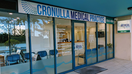 Cronulla Medical Practice - Thumbnail