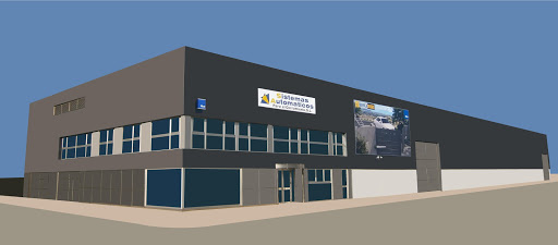 Sistemas Automaticos para el Cerramiento, S.L.U. Logo
