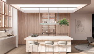 Photo n°5 de CANNES CUISINES DE FRANCE- LEICHT à Cannes (Vente d'électroménager en gros)