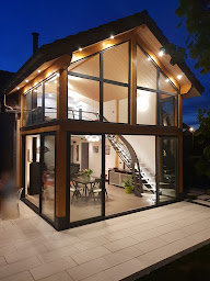 Photo n°21 de Véranda Rêve à Botans (Entreprise de construction)