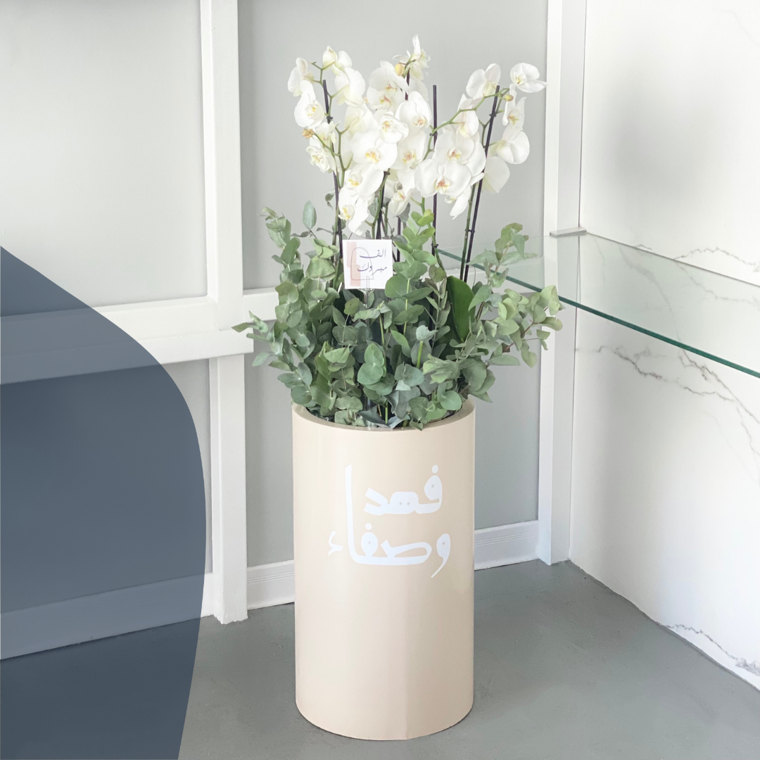 The Peony Flowers - صورة 2