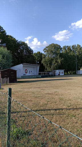 FSV Kickers Sportplatz - Thumbnail