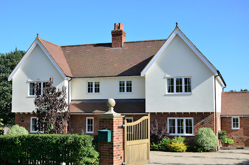 CBell Decorators - Visual