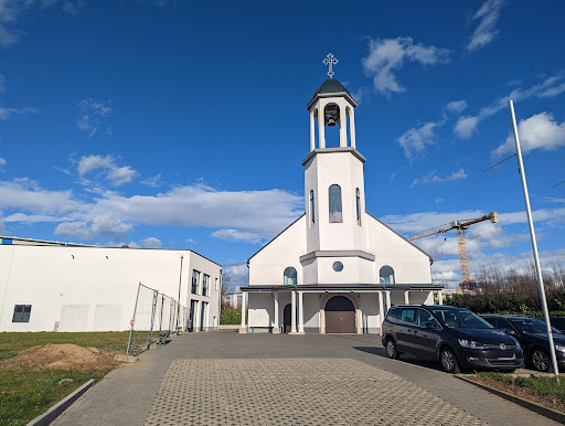 Syrisch-Orthodoxe Kirche von Antiochien