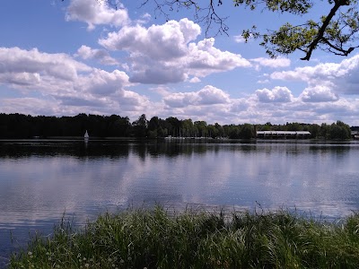 Photos of Žalgirio Sporto Bazė