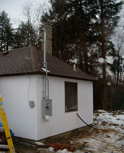 Performance Electric & Construction - Visual
