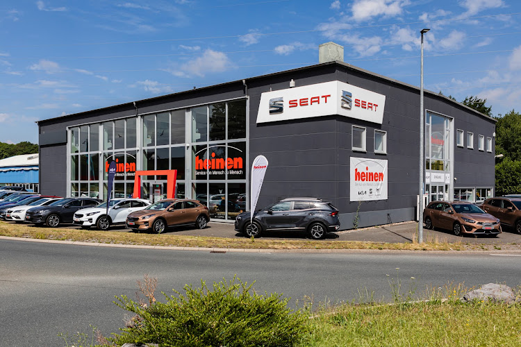 Motor Center Heinen GmbH