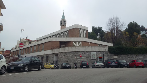 Parrocchia S. Maria Dei Servi - Thumbnail