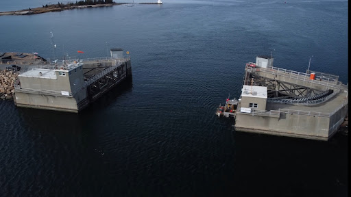 New Bedford Waterfront - Thumbnail