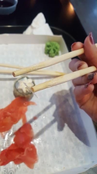Photos of Manga Sushi Express