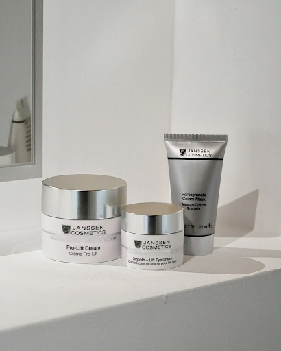 Biospheric Beauty & Cosmetology