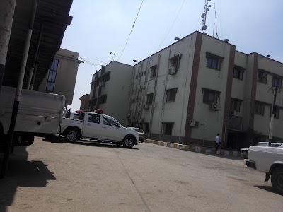Photos of Traffic Station - El Zagazig
