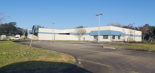 United States Postal Service Mall Carrier Annex