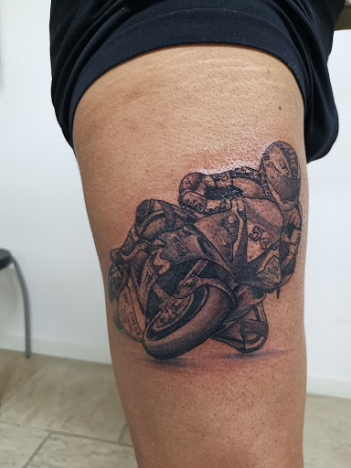Picti Tattoo Shop - Thumbnail