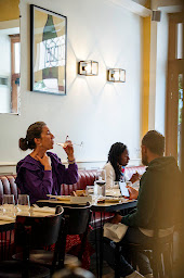 Photo n°41 de Cocotte Lyon à Lyon (Restaurant)