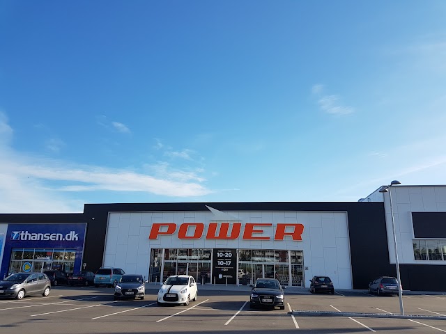 POWER Glostrup