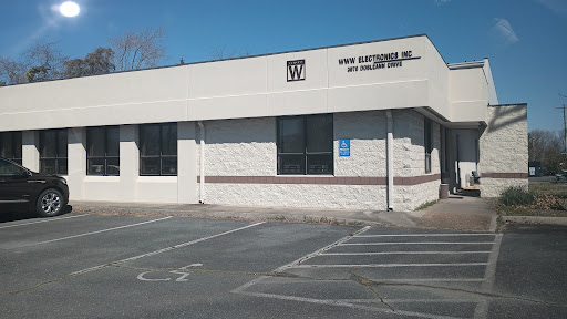 WWW Electronics Inc. - Thumbnail