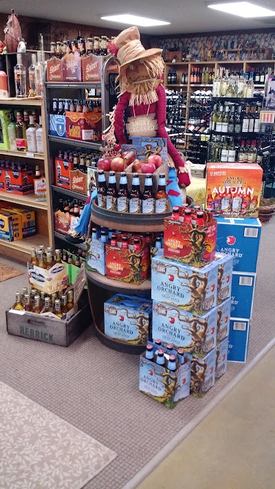 Photos of Askins' Beller Retail Liquor