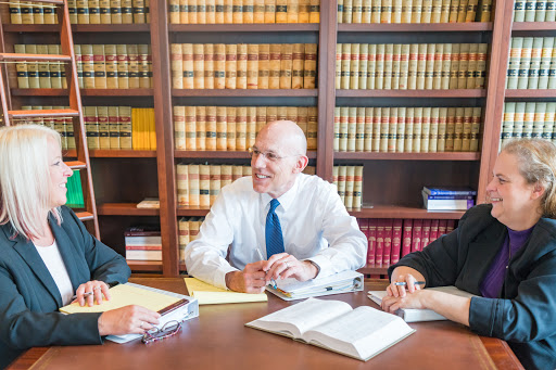 The Law Offices of Briggs & Briggs - Thumbnail