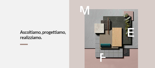 MeF Design - Visual