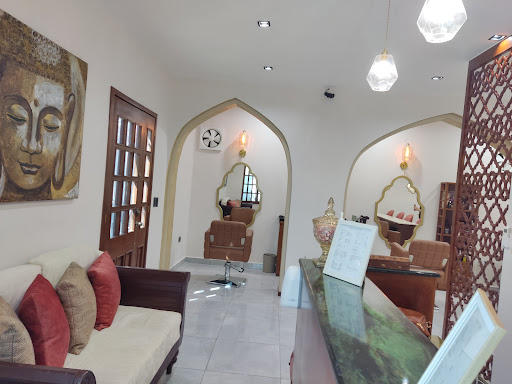 Hamesha Se Sundar Nail Room CDC - Thumbnail