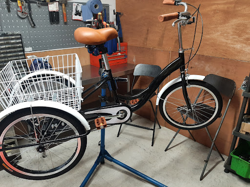 Greenbicycle Company - Thumbnail