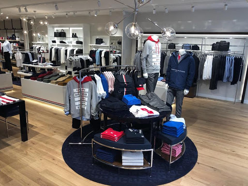 Tommy Hilfiger Chambery - Thumbnail