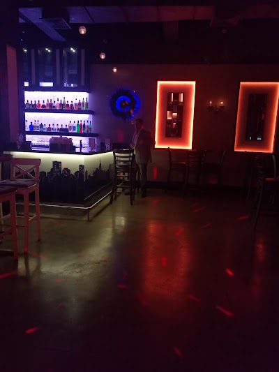 Photos of Capital Club 105